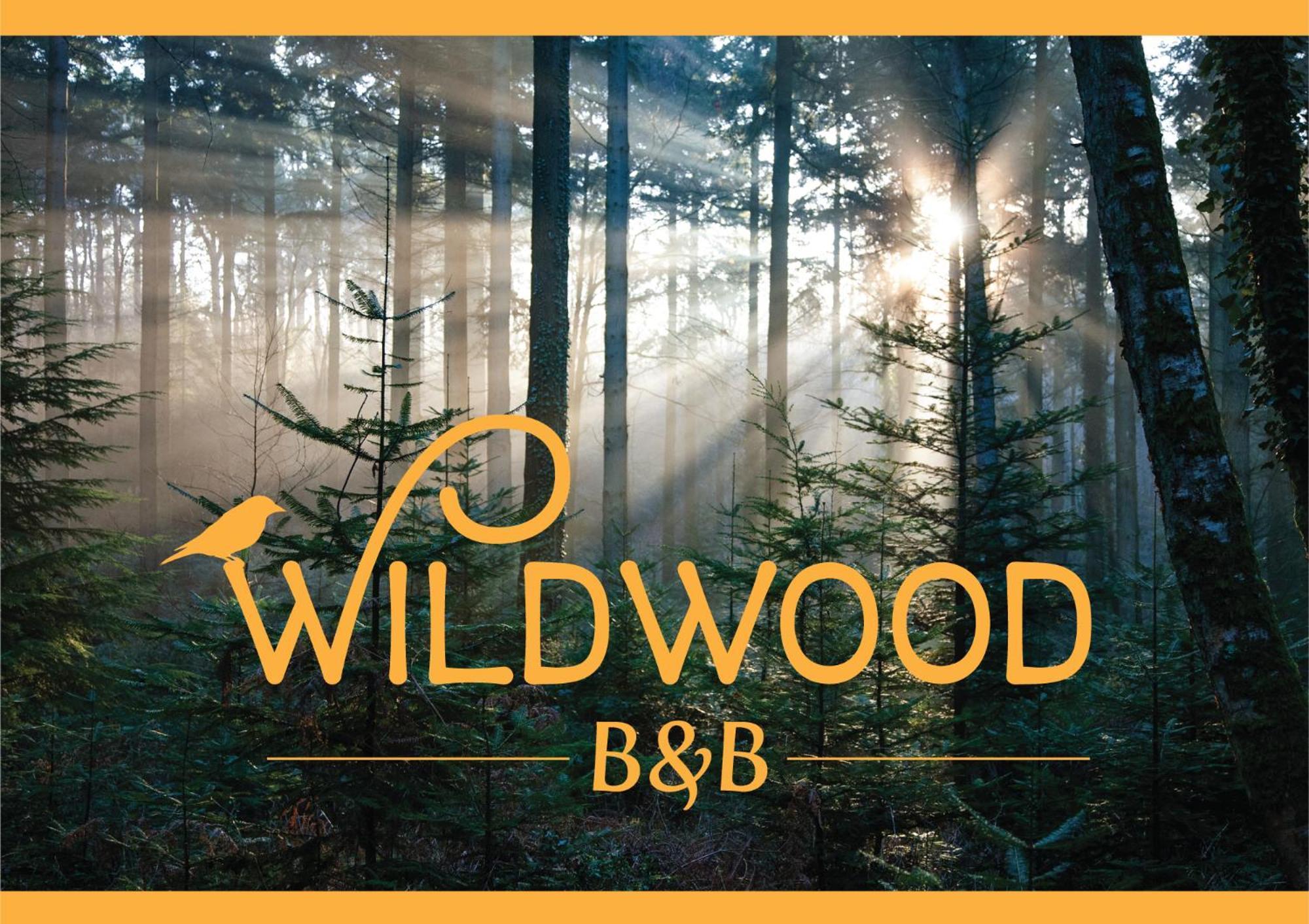Wildwood B&B Lymington Ngoại thất bức ảnh