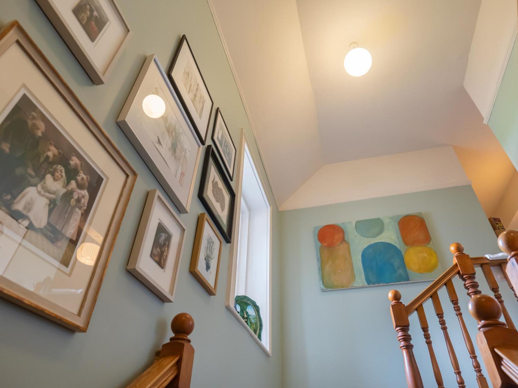 Wildwood B&B Lymington Ngoại thất bức ảnh