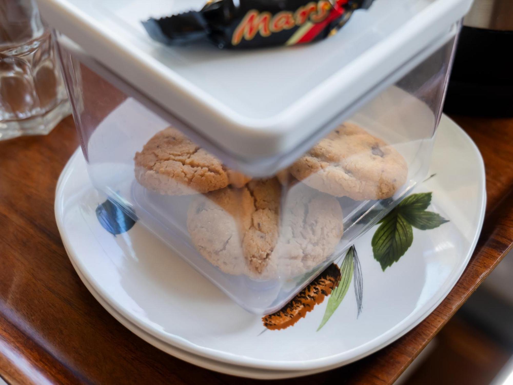 Wildwood B&B Lymington Ngoại thất bức ảnh